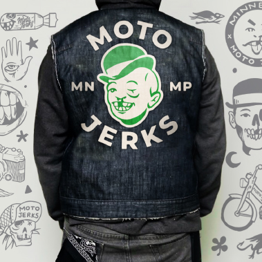 MOTO JERKS Clothing Company
